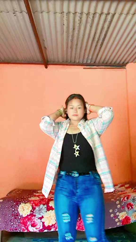 @paru karki