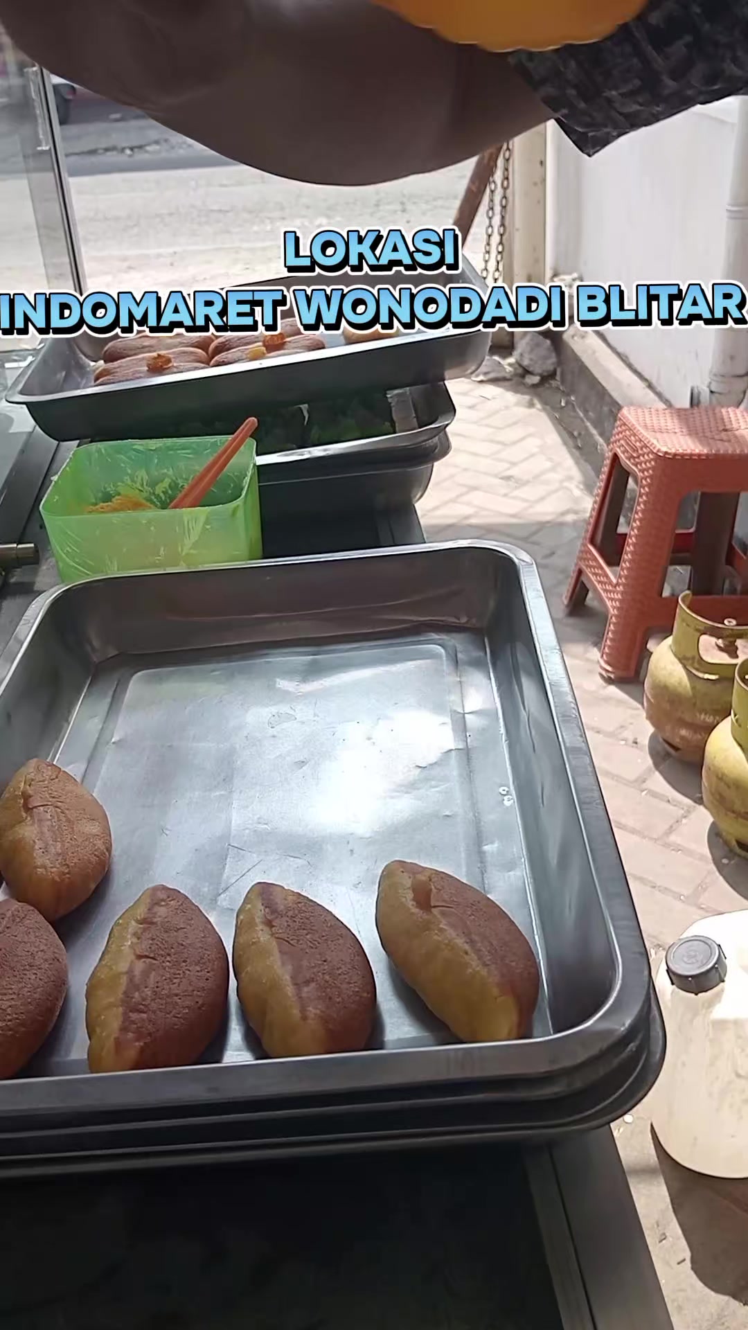 @PUKIS&BIKANG WONODADI