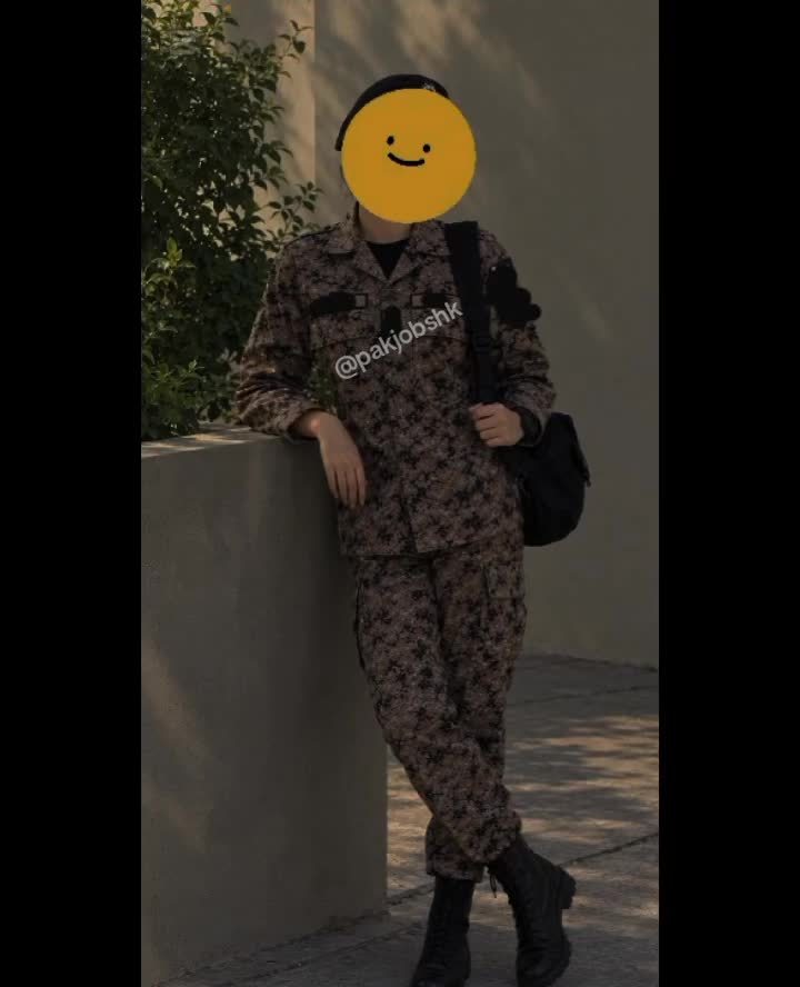 @Pak jobs HK