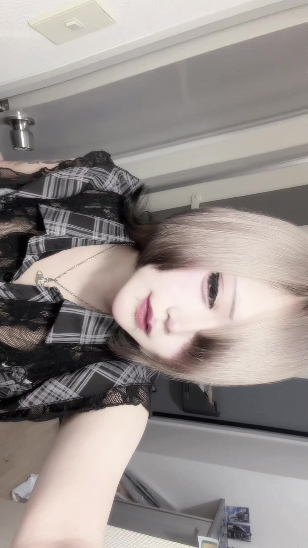 @なぎにゃ