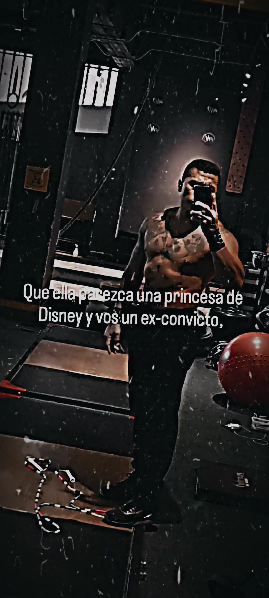 @Blackfercho