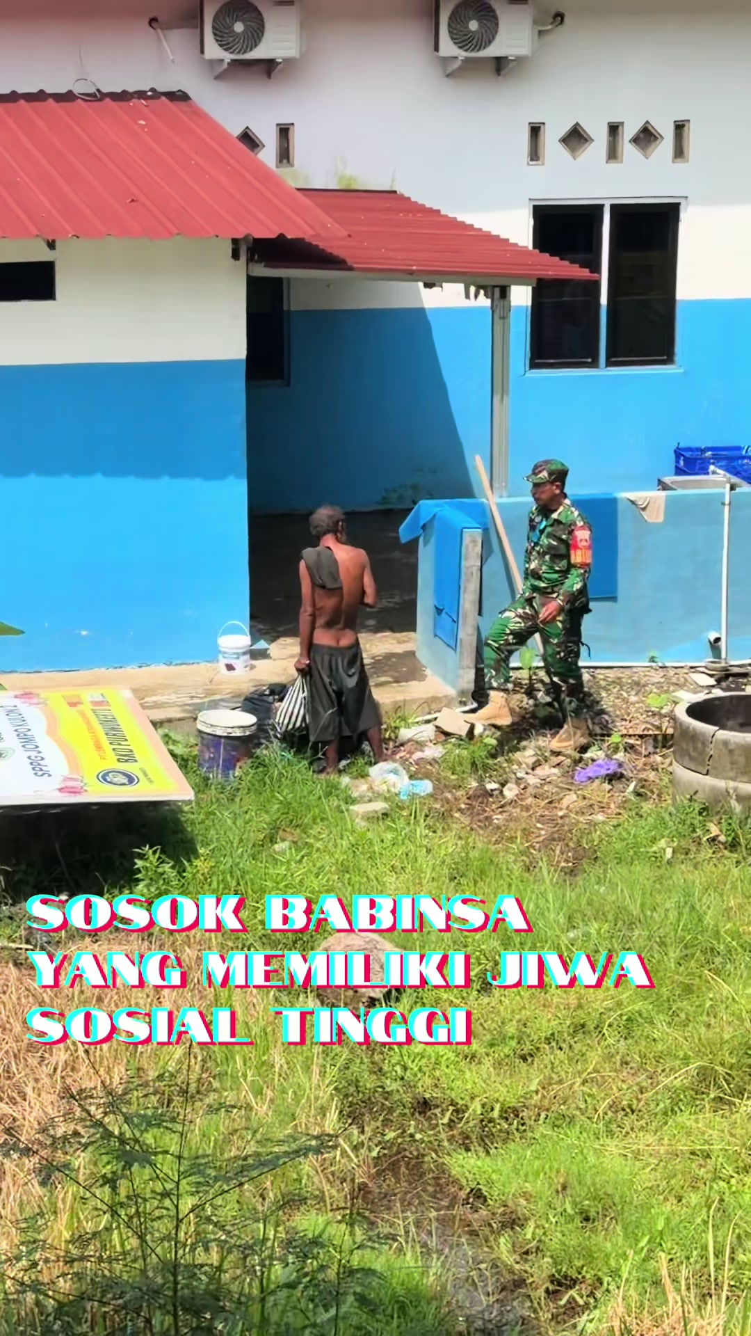 @Mbak Kades