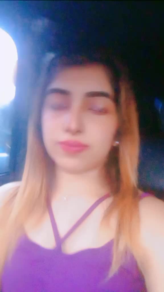 @lovely girl