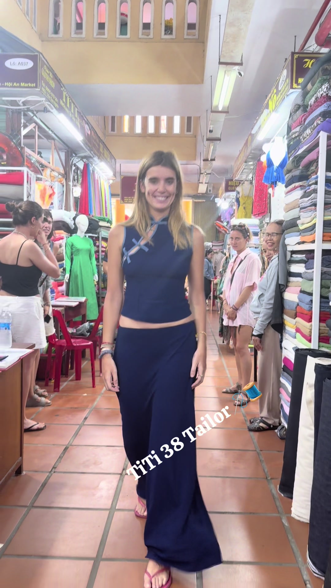 @TiTi38 Tailor🪡🧵