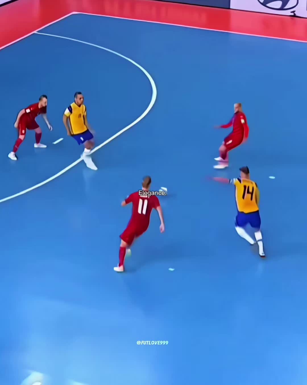@Fut Love 🤩