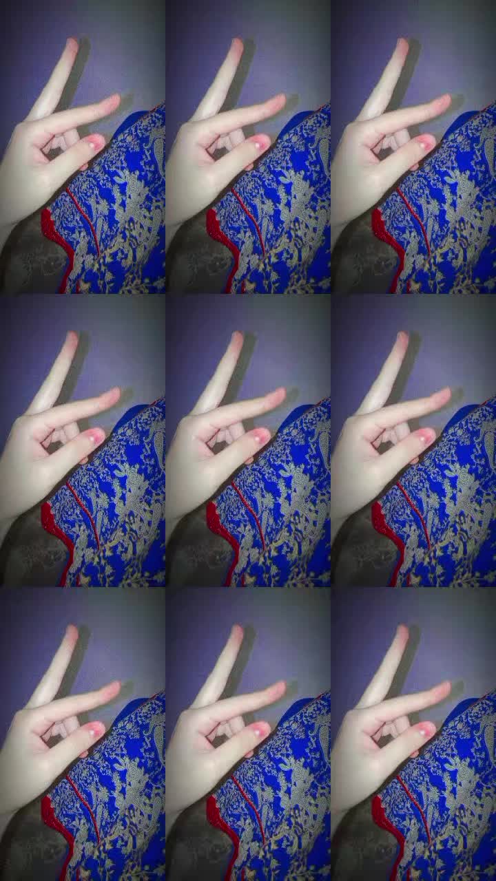 @๐ Hijabi_Queen ๐