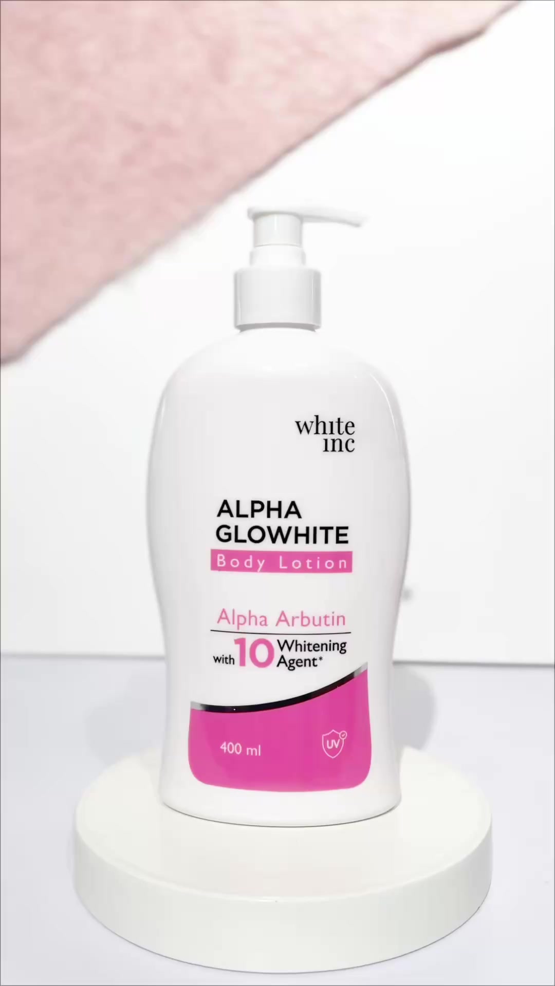 @White Inc Official