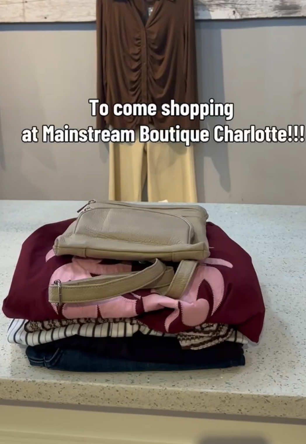@mainstreamboutiqueCLT