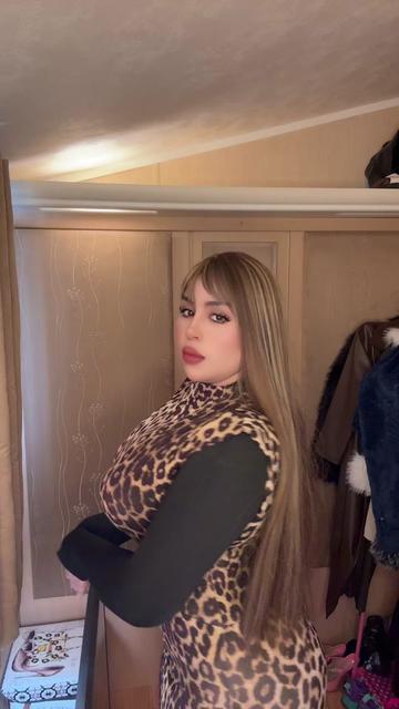 @PrincessAmoura🐅tigresse