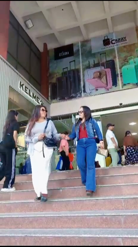 @Puja Bhandari