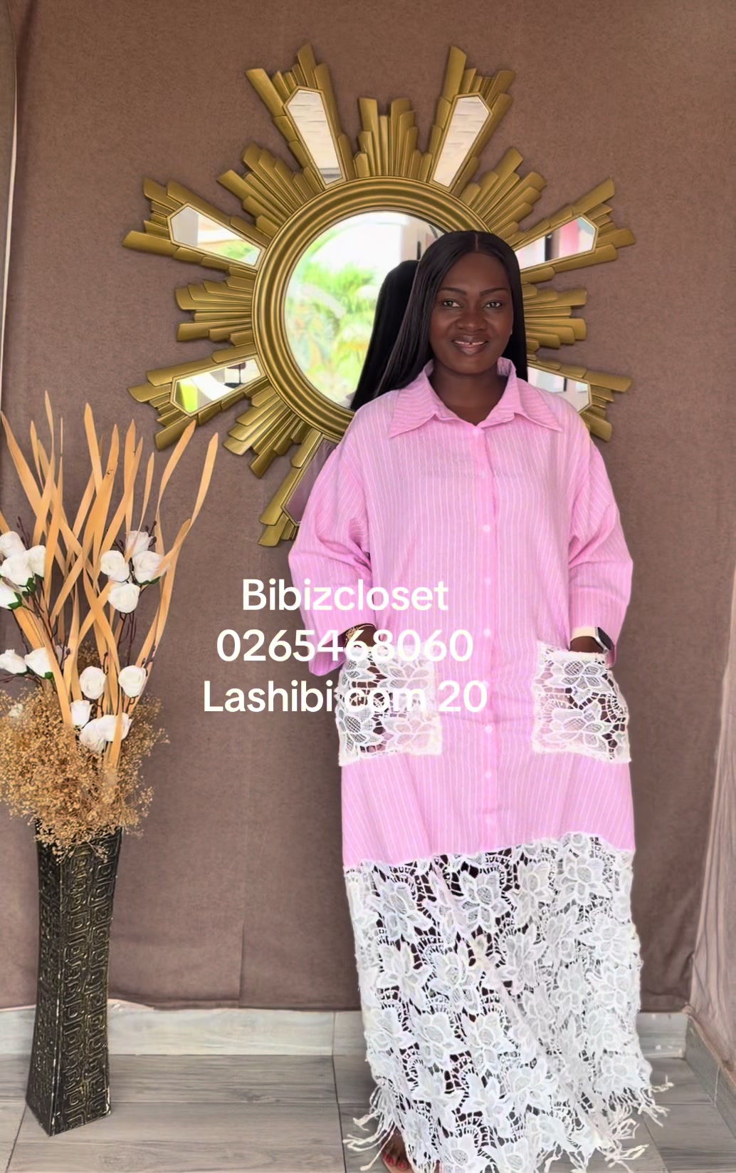 @BiBiz Closet