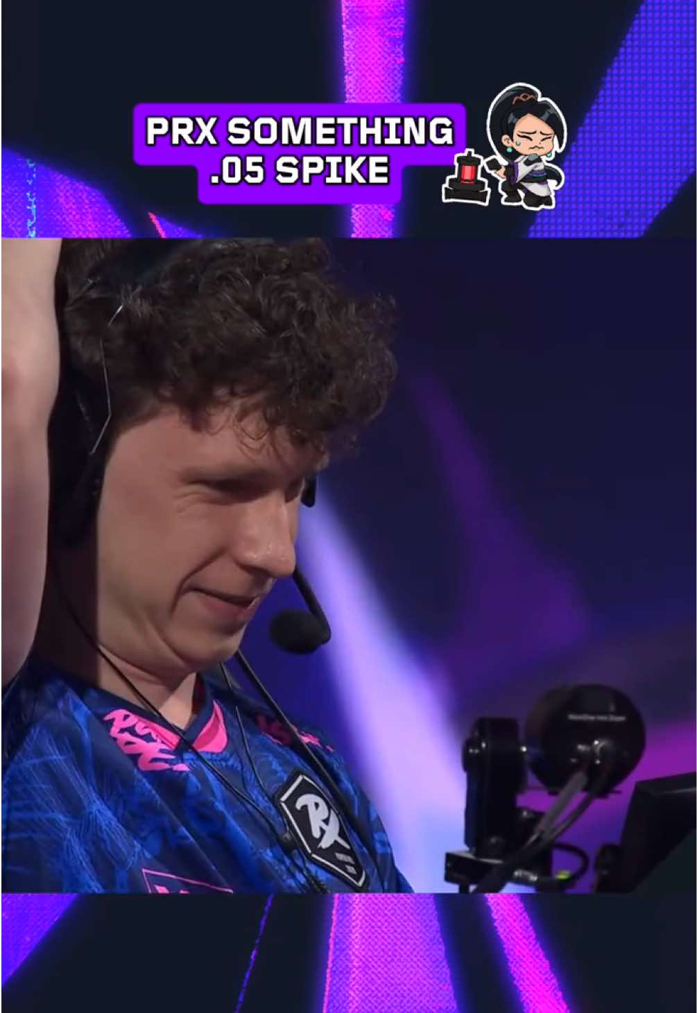 @VALORANT Esports NA