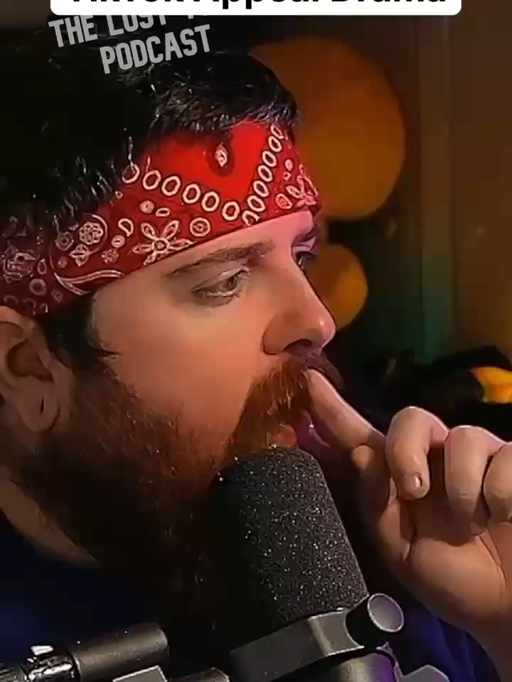 @The Lost Topic Podcast ๐๏ธ