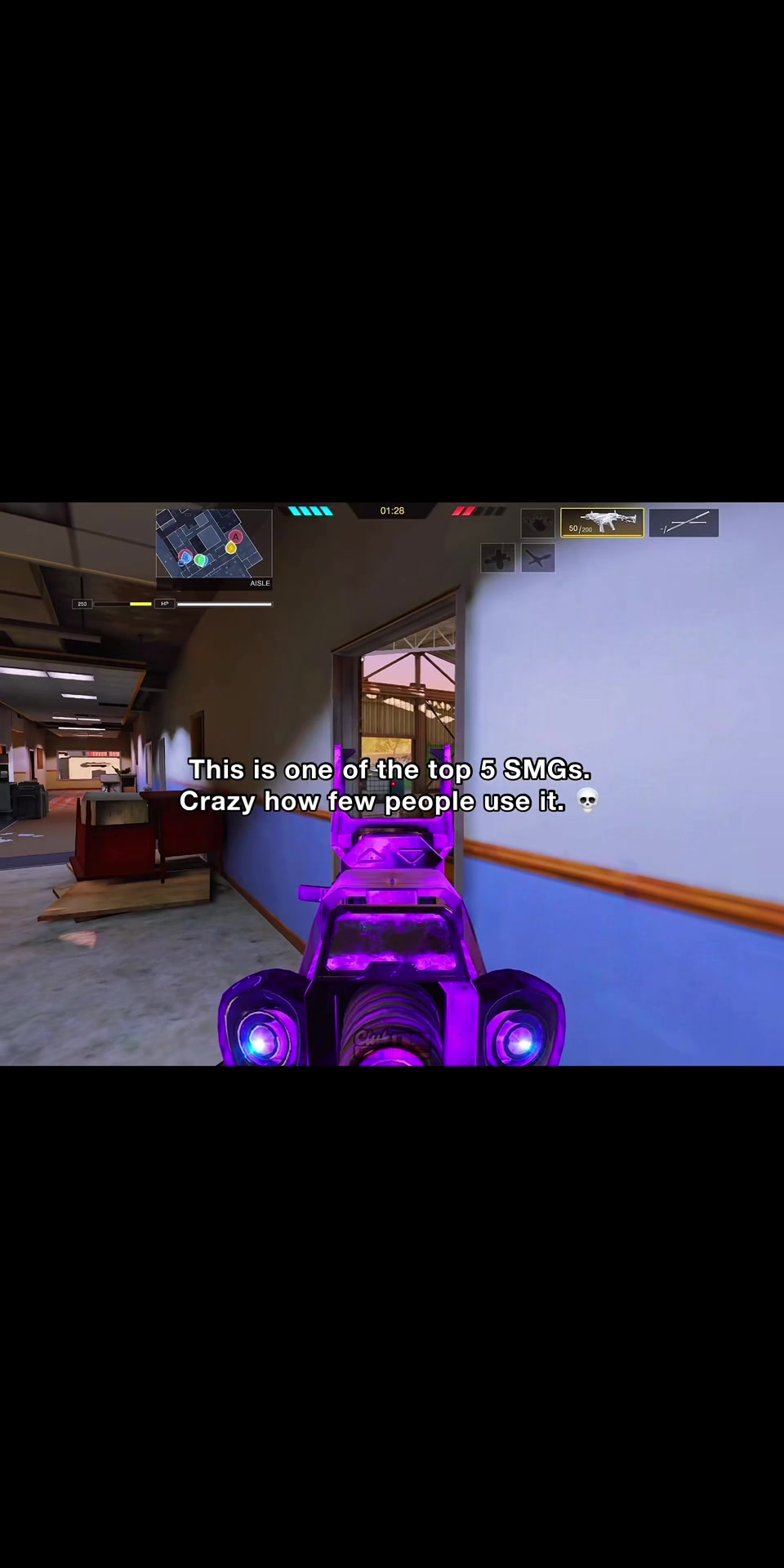 @CLUB NOGAME