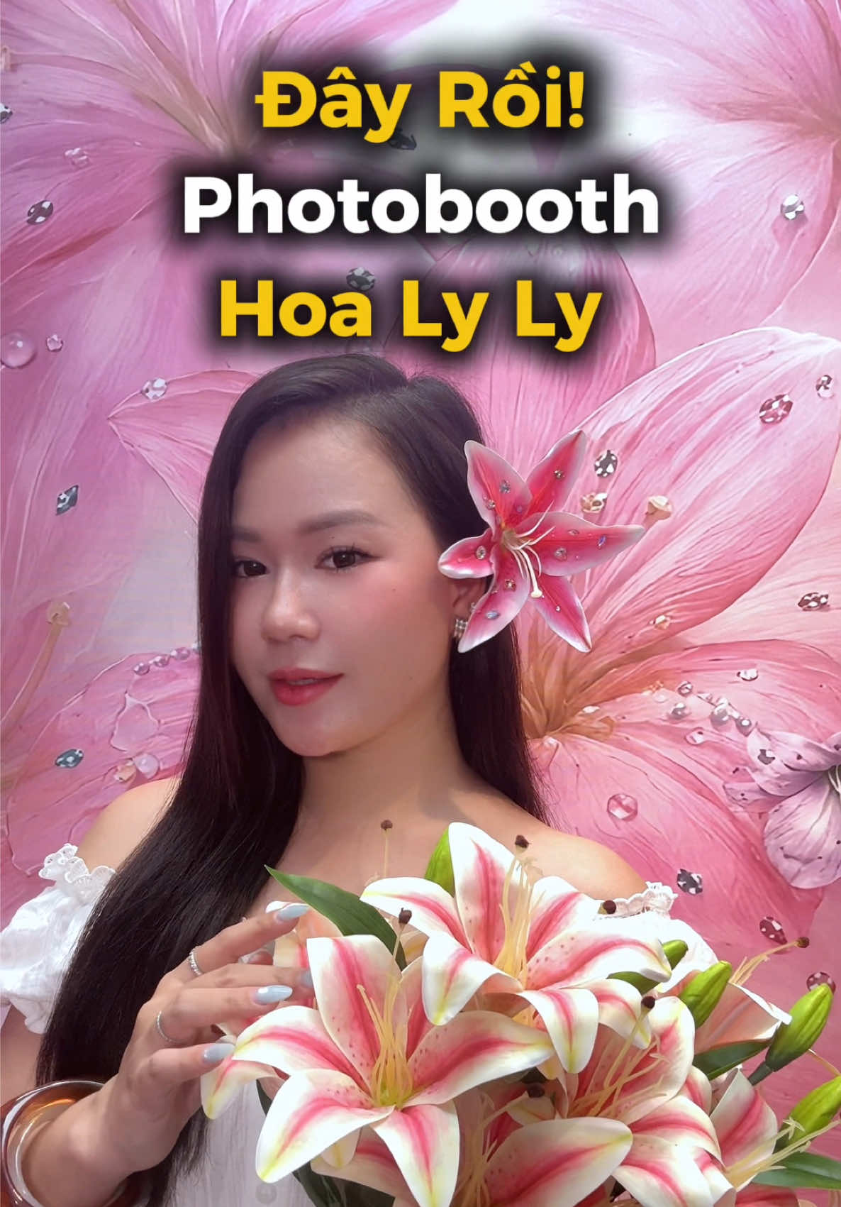@B&eacute; Rồng