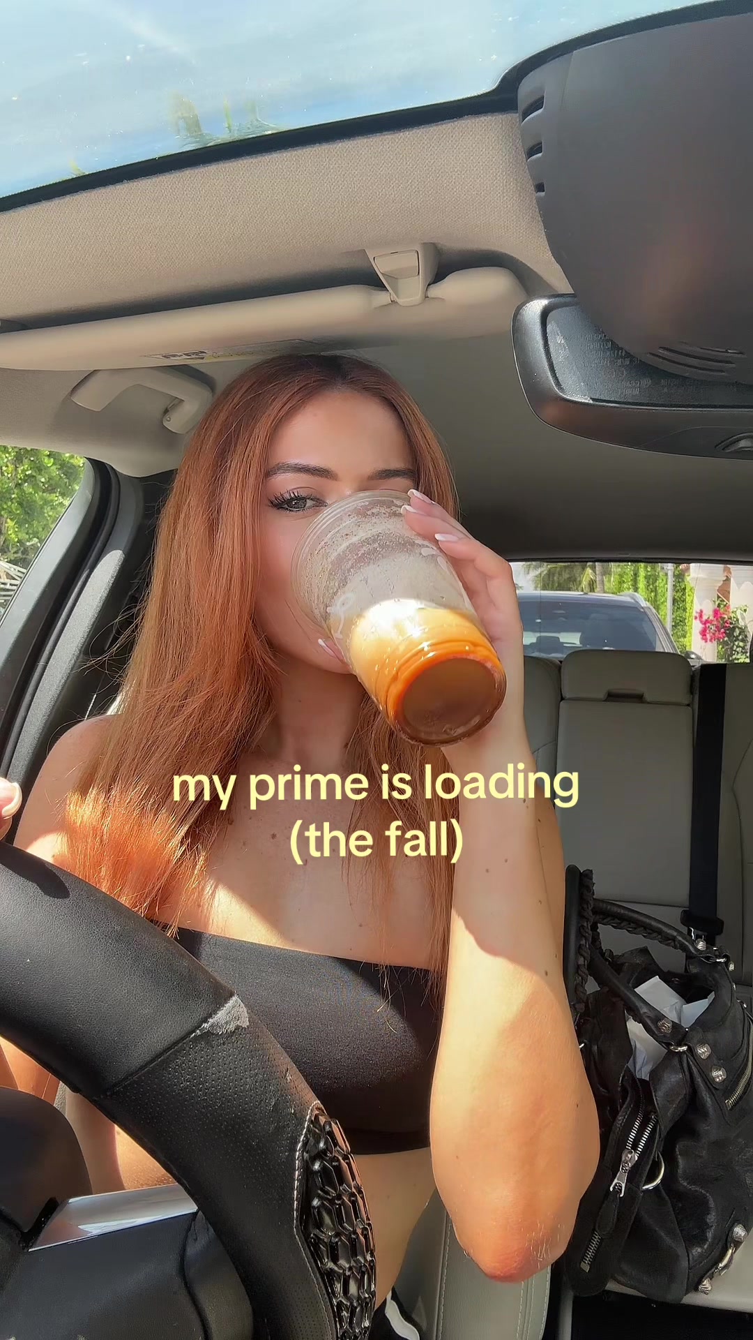 @sarah alston