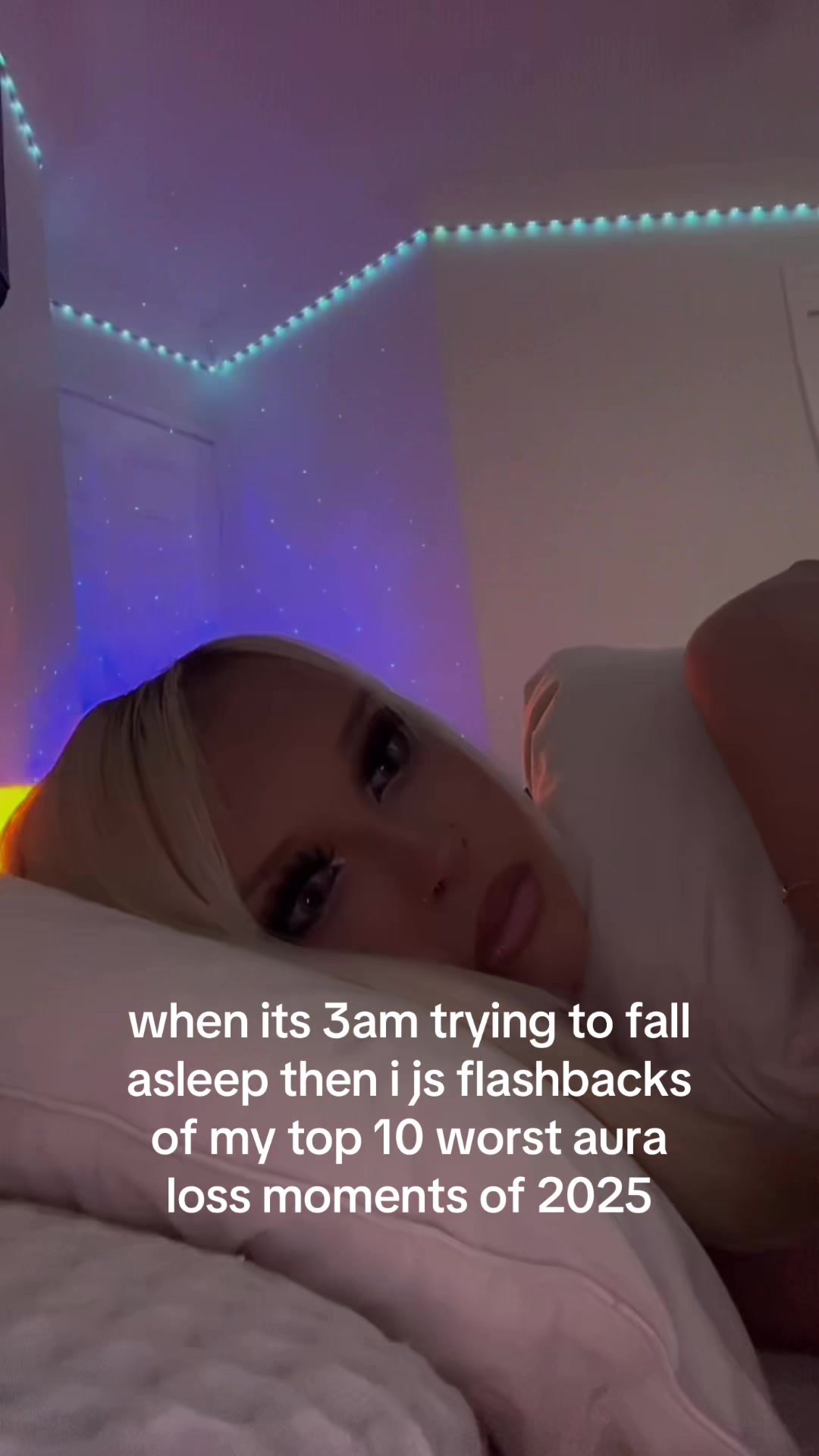 @despicable blonde