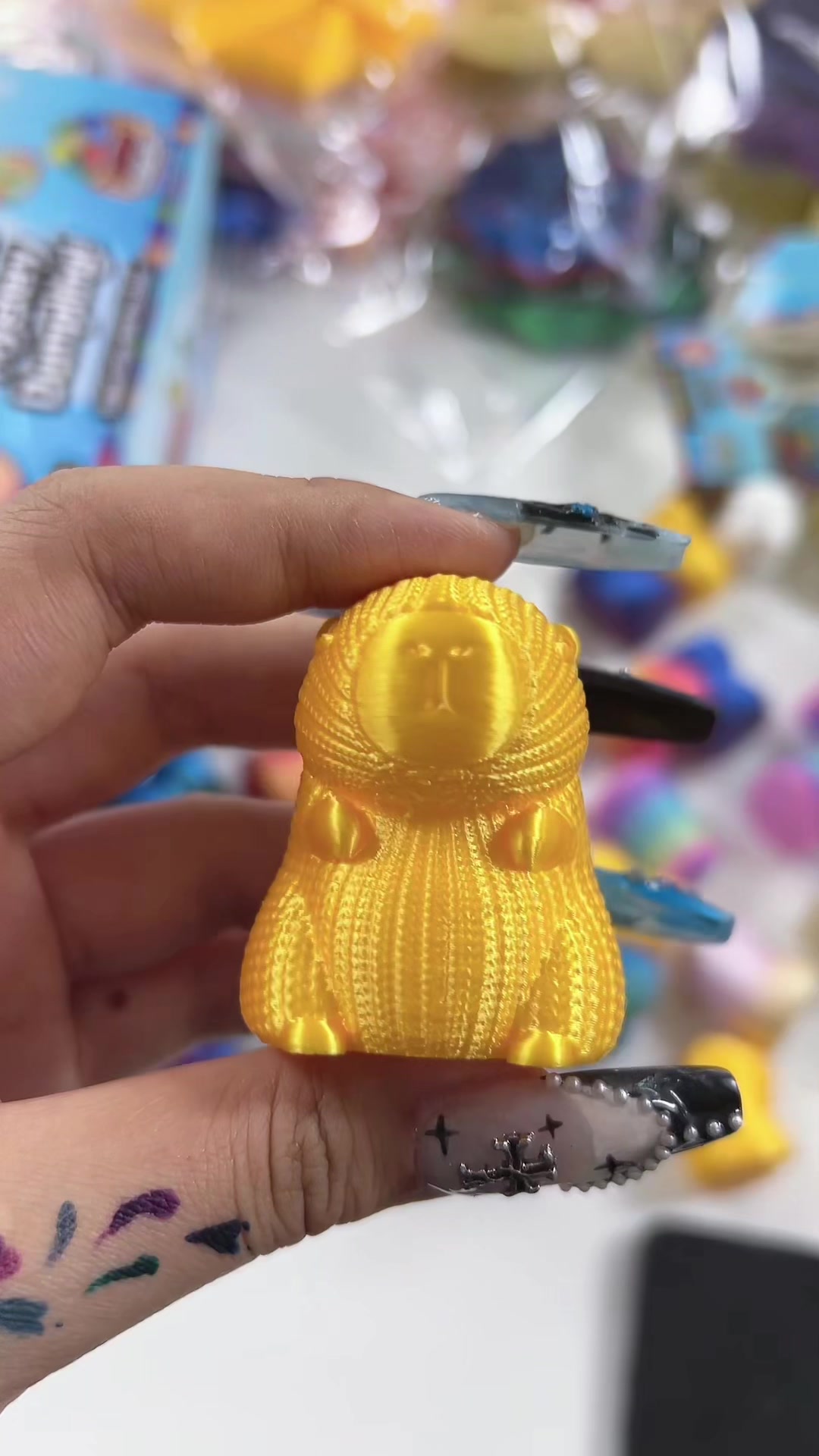 @diy angel shop2