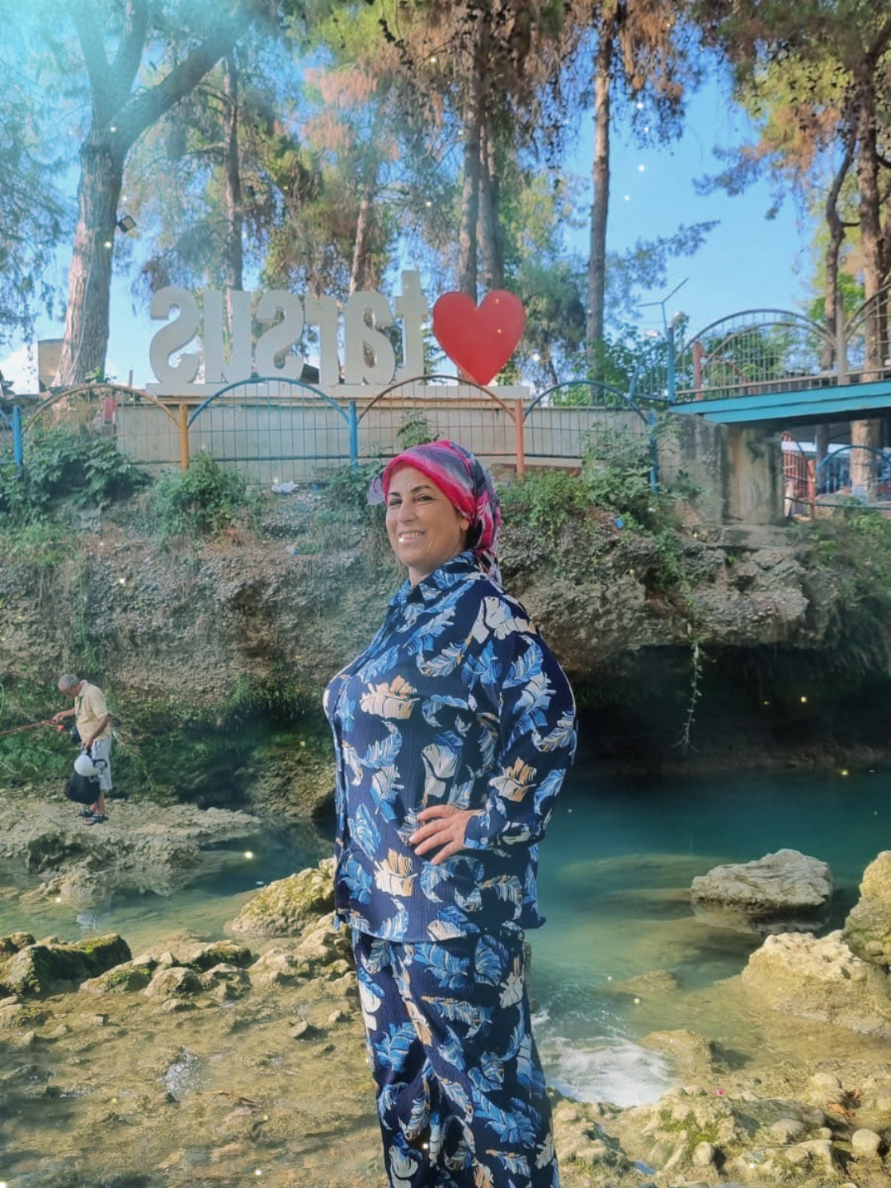 @✨🧜&zwj;♀️𝔻𝕖𝕟𝕚𝕫 𝕂ı𝕫ı🧜&zwj;♀️✨