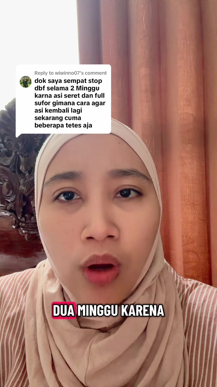 @Dokter Laktasi & MPASI