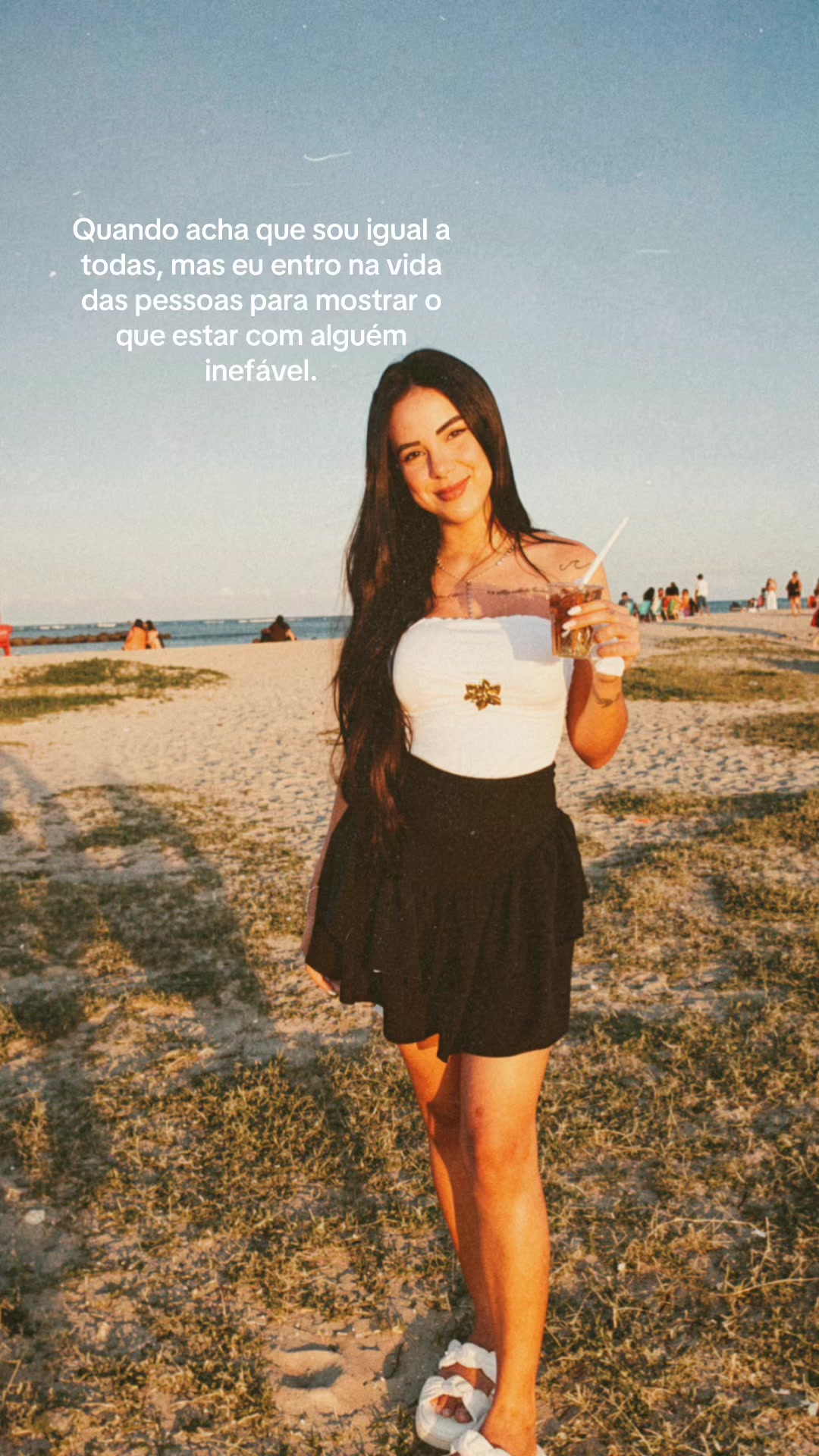 @BIBI BRAND&Atilde;O 👑