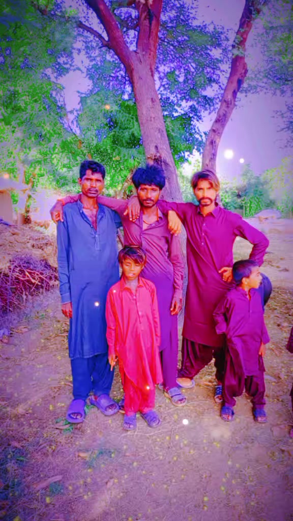 @Shameer Rathor