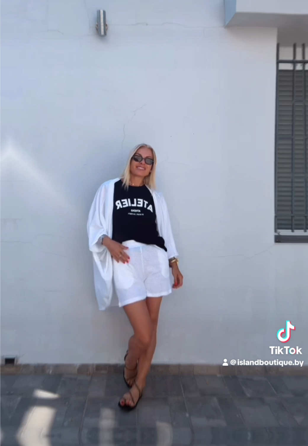 @Islandboutique by Elsa Toli