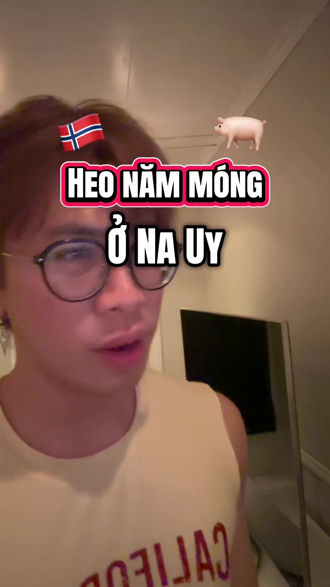 @Sơn Du Học Ở NaUy 🇻🇳🇳🇴