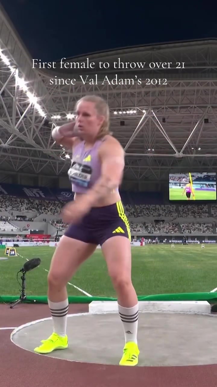 @ThrowersNation