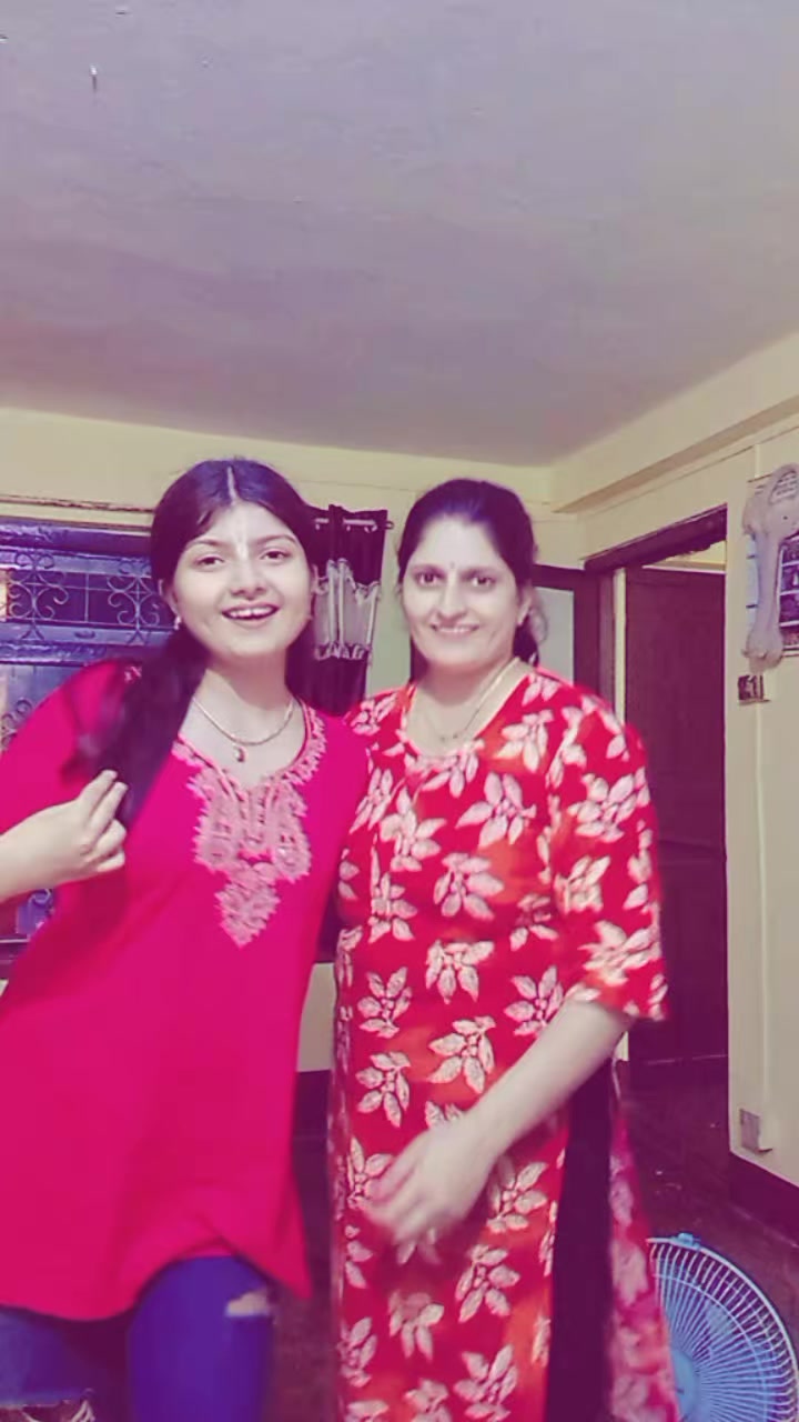 @Mina Pokharel