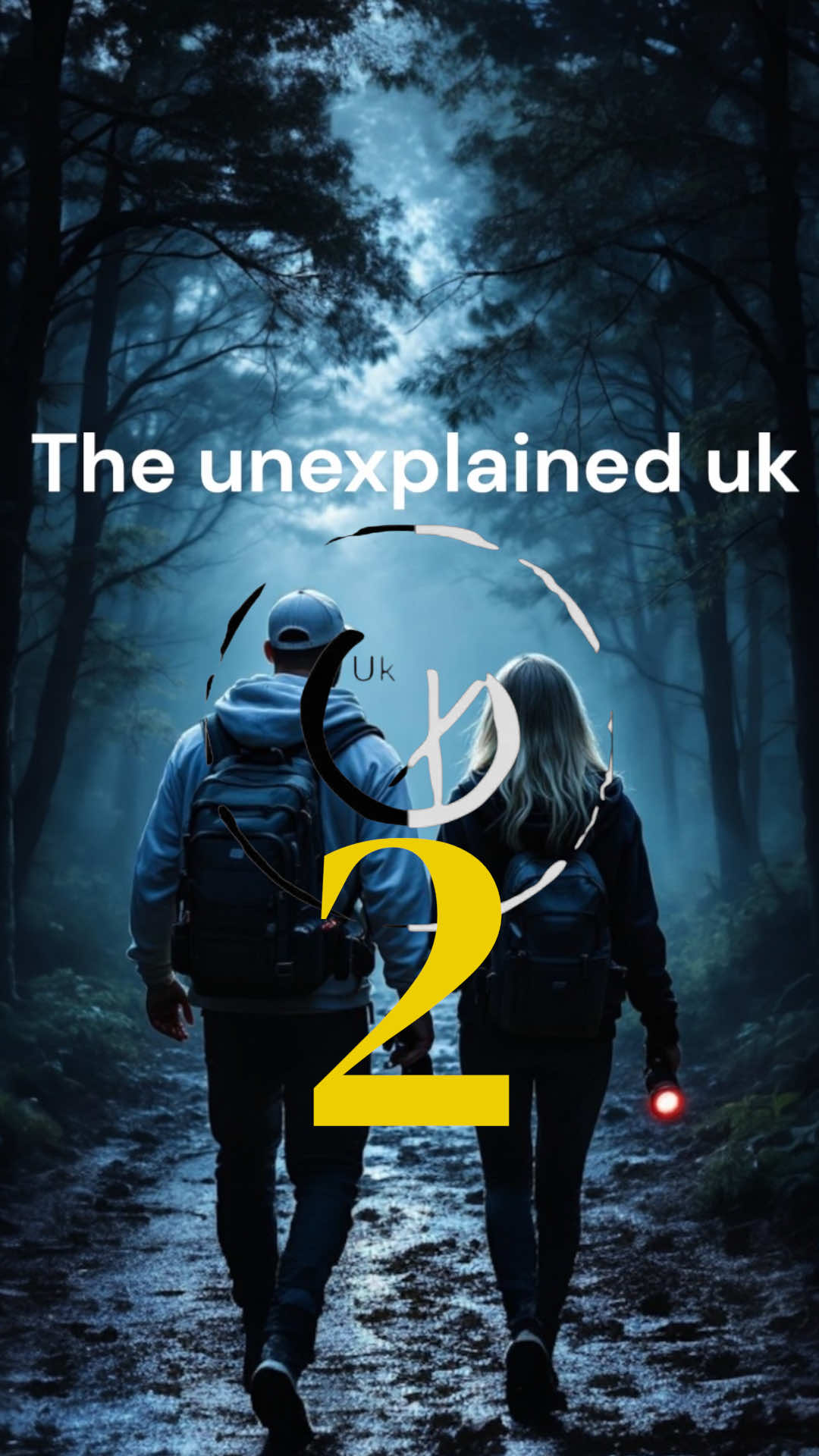 @THE UNEXPLAINED UK