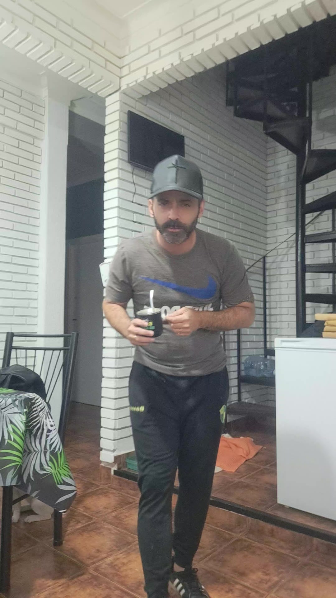 @guillermo milocco