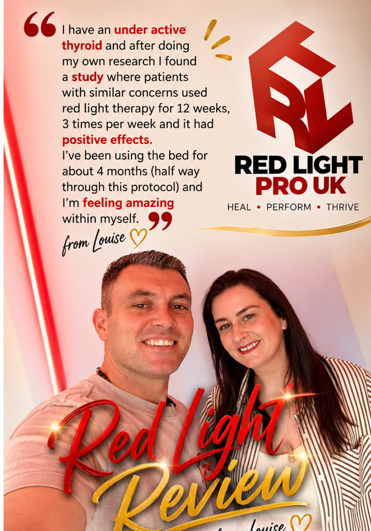 @Red Light Pro UK
