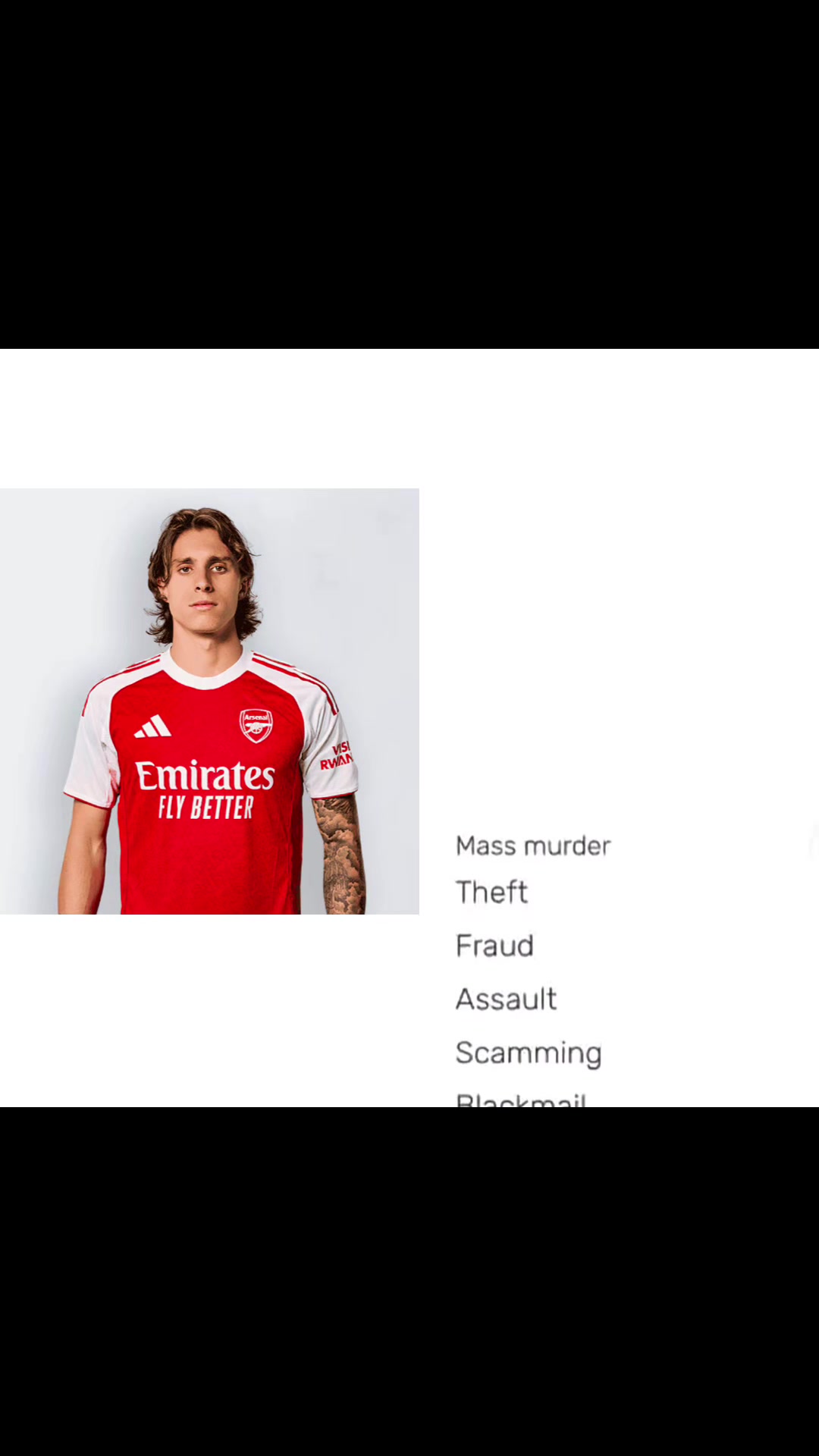 @arsenal 25/26 CHAMPIONS 🏆