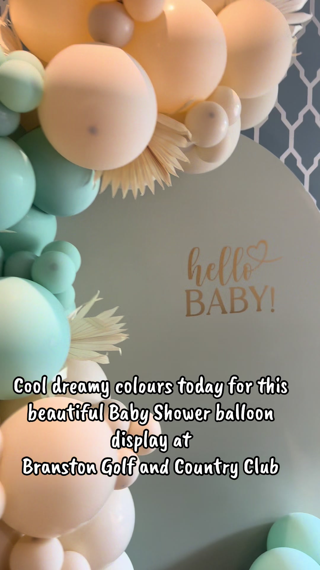 @Lacey Grace Design