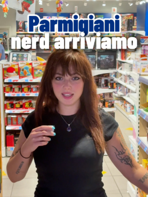 @Dadi e Mattoncini