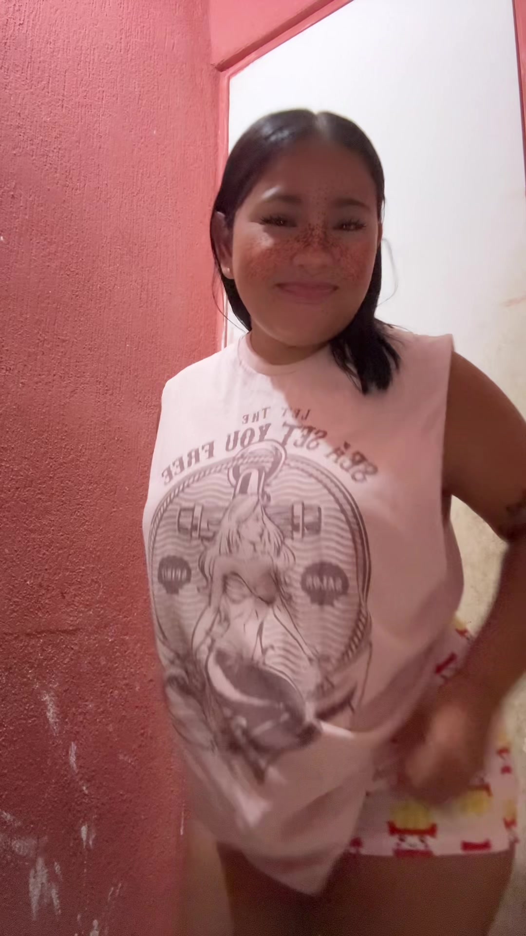 @Karen Barahona