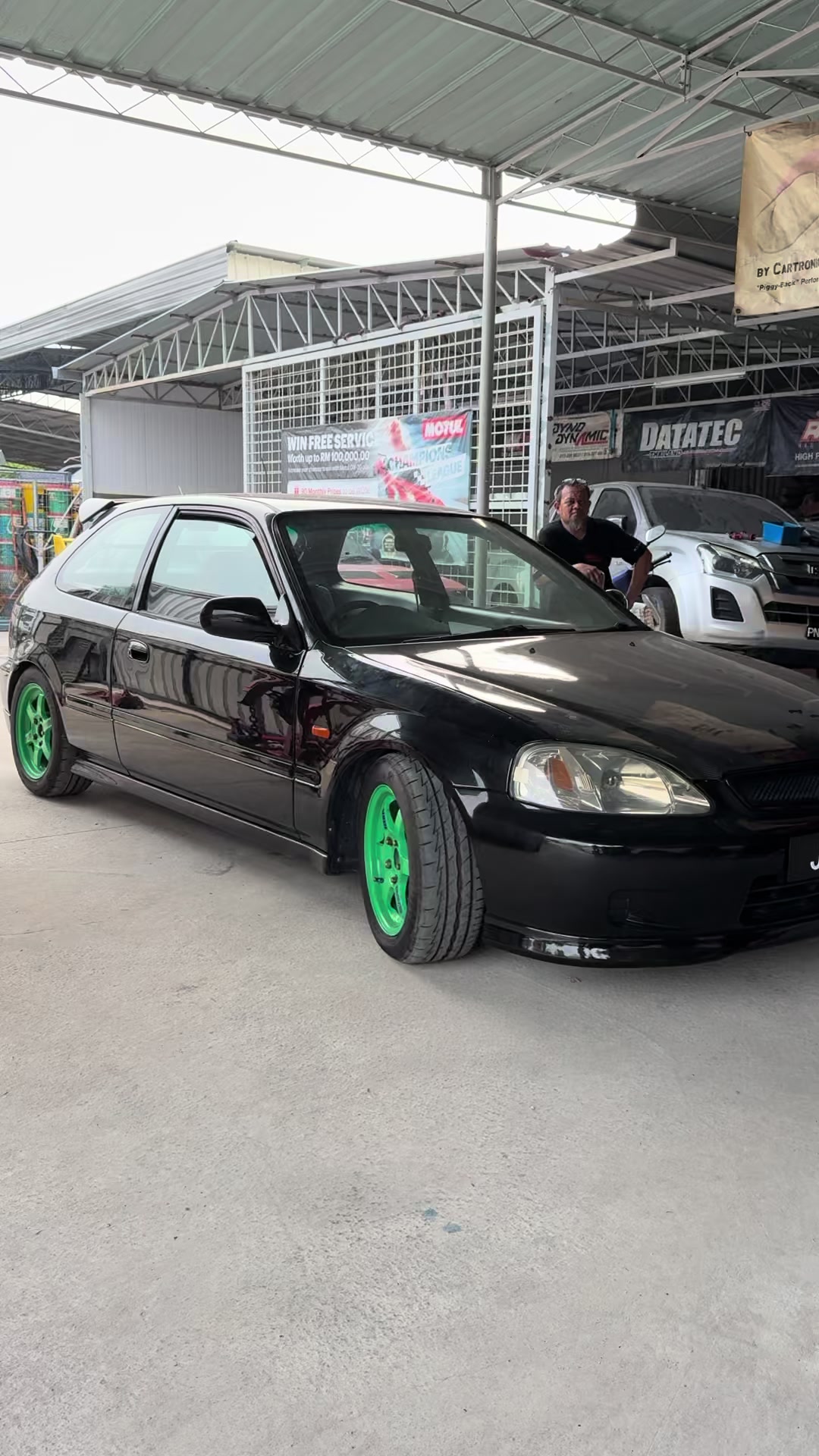 @subarurossipatnam