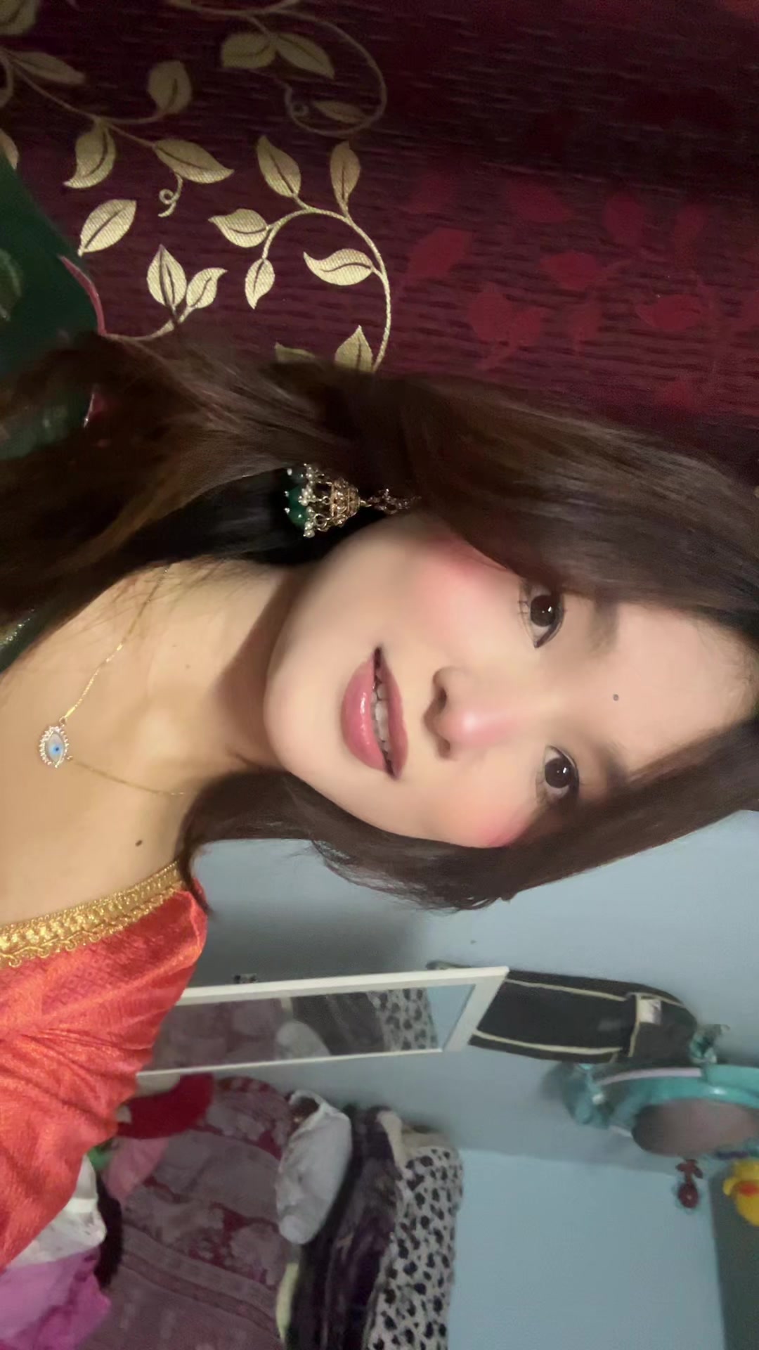 @Rashmi M cheetri