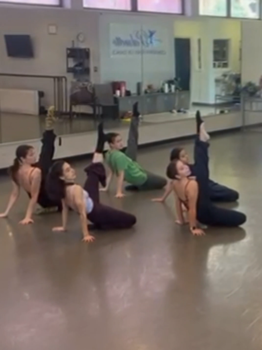 @Palmetto Ballet Theatre