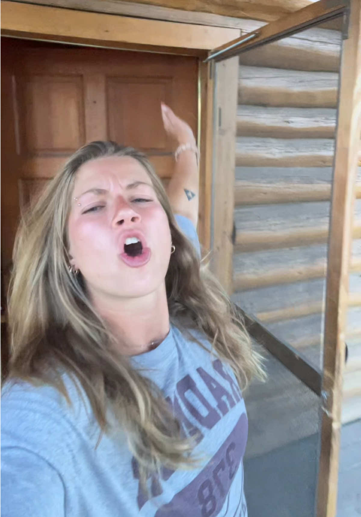 @Maleah Hess
