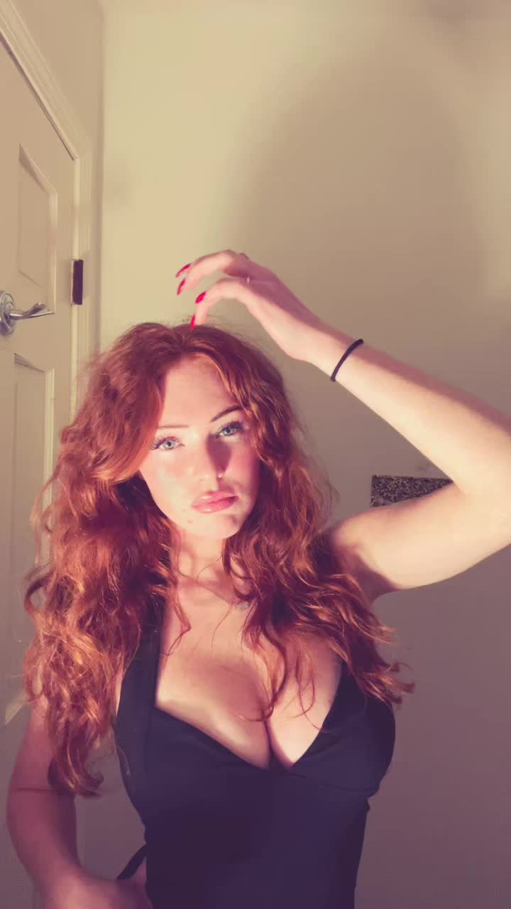 @Prettygingergirl535