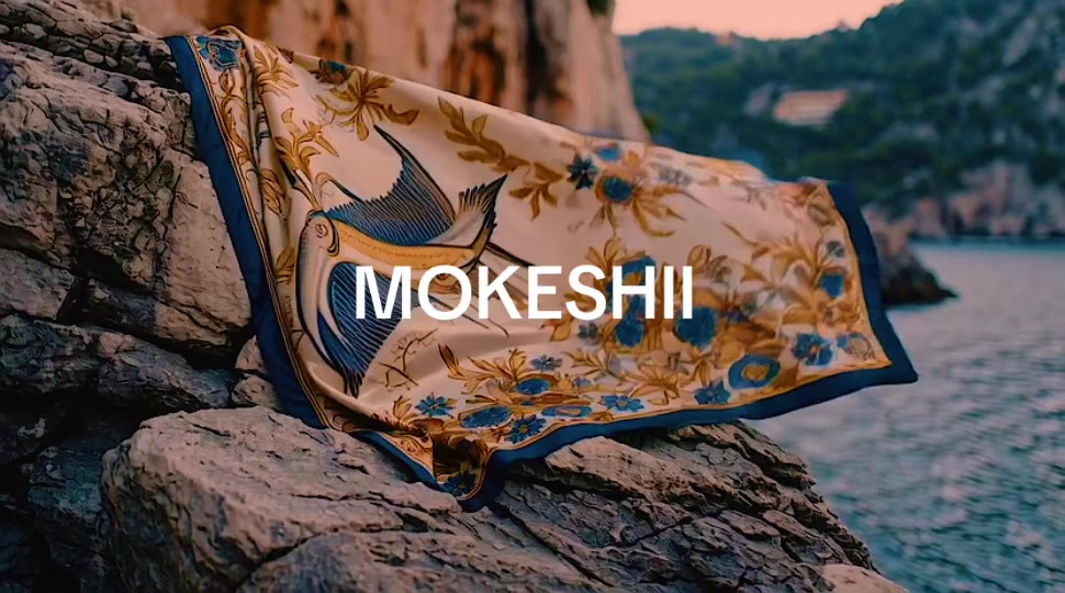 @MOKESHII