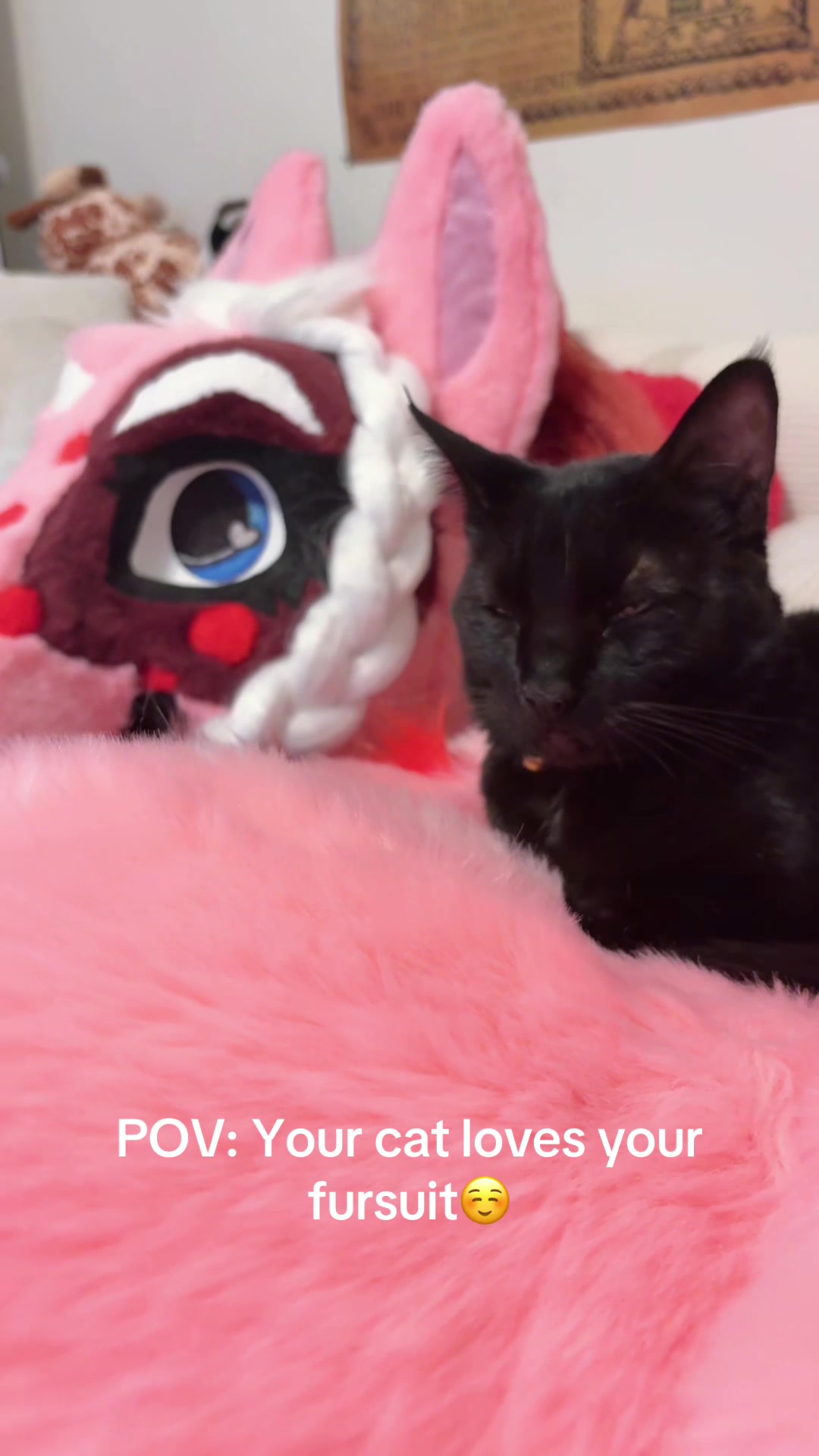 @RosieTheHorse