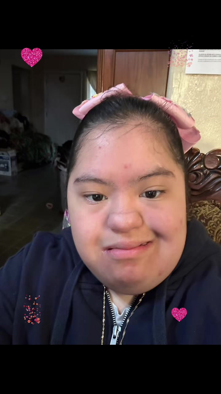 @Camila Rivera