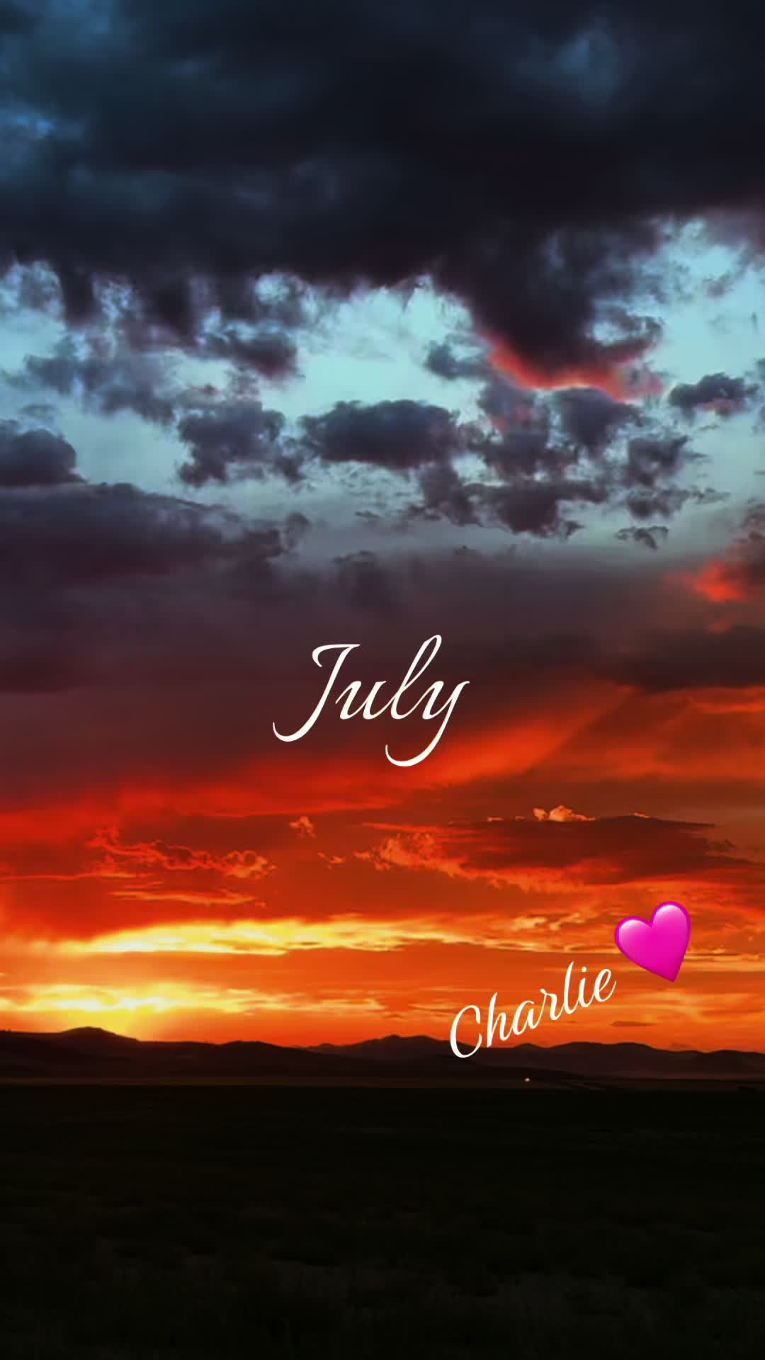@Charlie&CrewAdventures