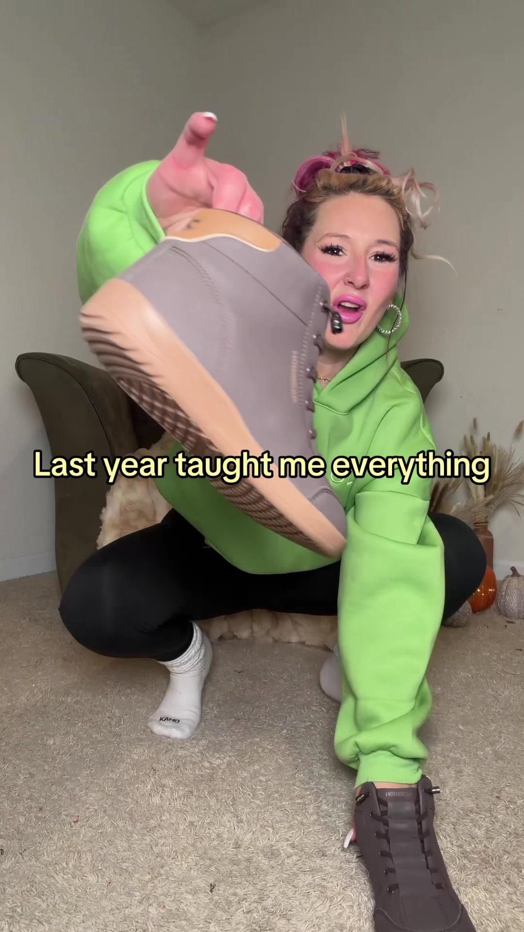 @Toni Paige 🤎⚡️🦓