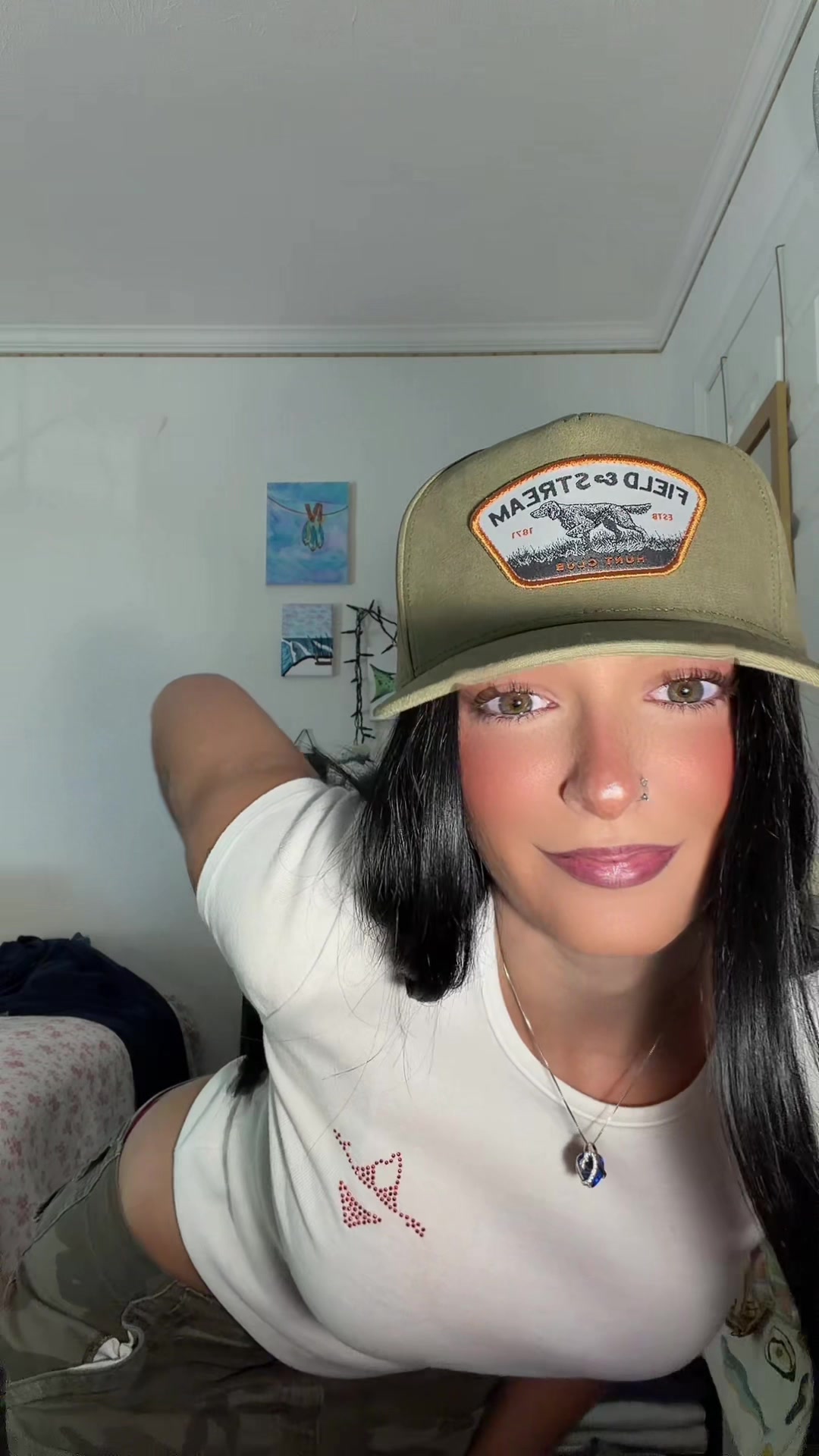 @Valentina Marie