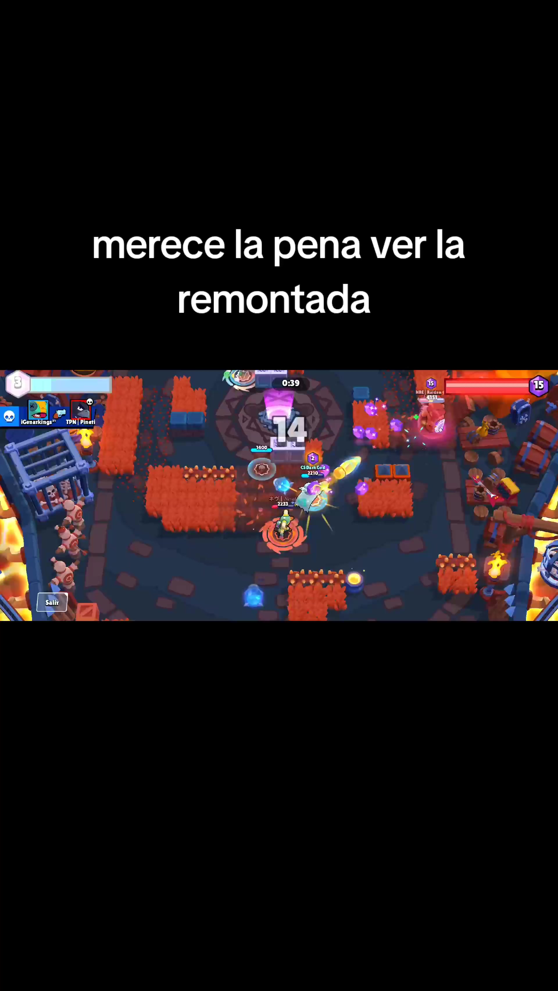 @Genarkings