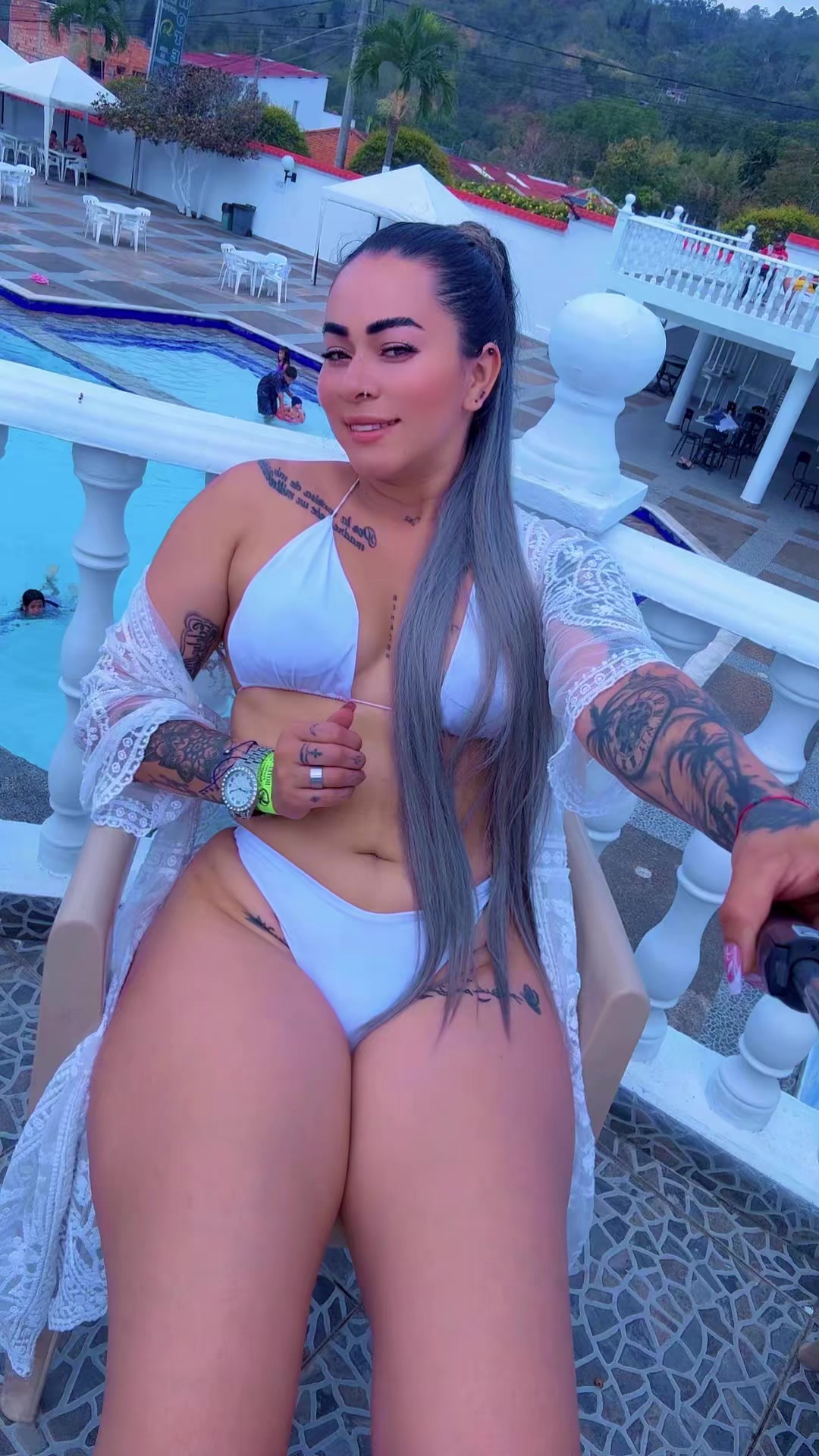 @💜LINDA LUCERO DE LA VEGA 🇨🇴